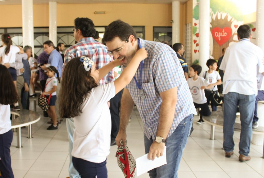 7º ano - MANHÃ